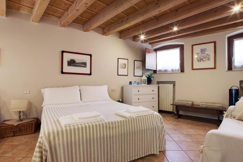 B&B Borgo Re Teodorico Verona Eksteriør billede